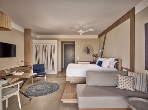 Отель Domes Aulus Elounda Curio Collection by Hilton