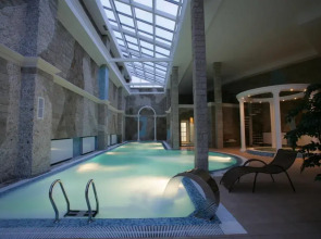 Парк-Отель «Пушкин»