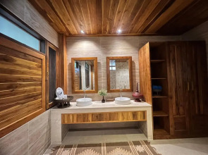 Viking Nature Resort