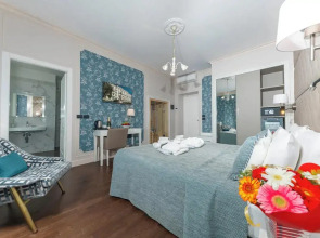 Отель Grand Hotel & Des Anglais