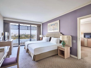 Rixos Downtown Antalya All Inclusive - The Land of Legends Access