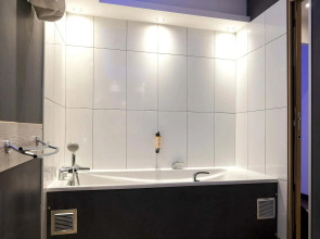 B&B Hotel Perpignan Centre