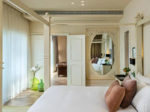 Herods Hotel Tel Aviv by the Beach