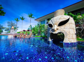 Graceland Khaolak Beach Resort