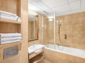 Hotel Bristol Budapest