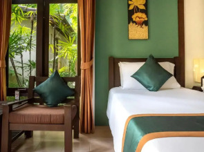 Отель Baan Chaweng Beach Resort and Spa