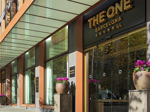 The One Barcelona GL