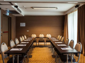 Delta Hotels by Marriott Olbia Sardinia