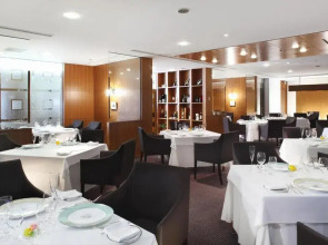 Отель Tokyo Dome