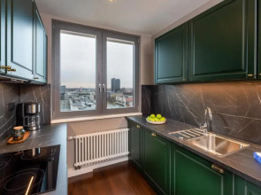 Precise Tale Berlin Potsdamer Platz