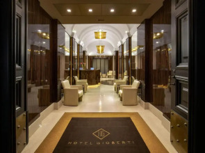 Hotel Gioberti