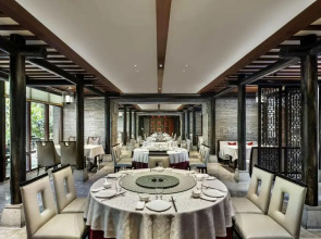 Pullman Oceanview Sanya Bay Resort & Spa