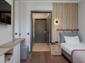 Санаторий Истра (РОП)