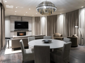 Гостиница Туфенкян Исторический Ереван