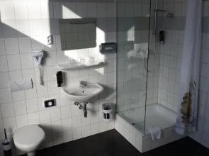 Hotel am Schlosspark