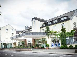 Hotel Deutscher Hof