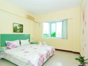 Мини-отель Loushanglou Seascape