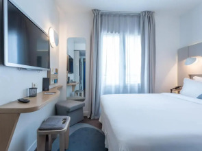 Отель Hôtel Le Marcel - Paris Gare de l'Est