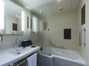 ibis Styles Nice Aéroport Arenas