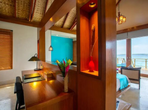 Отель Furaveri Maldives