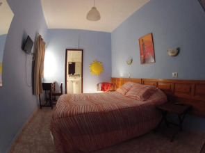 Hostal 7 Soles