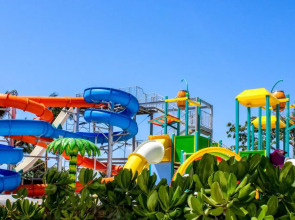 Melia Casa Maya Cancun All Inclusive