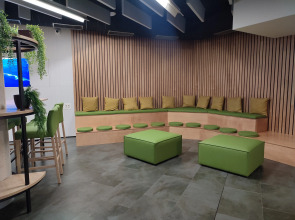 Twentytu Hostel Barcelona