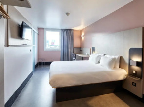 B&B HOTEL Paris Nord Gonesse Parc des Expos