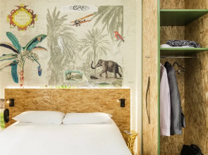 ibis Styles Paris Boulogne Marcel Sembat