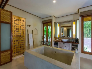 Bangsak Village - Adults Only