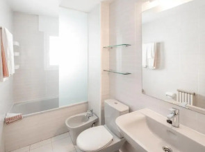 Апарт-отель Bertran