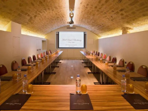 Отель Saint Petersbourg Opera