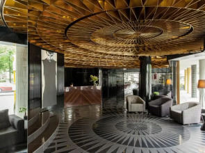 Quentin Boutique Hotel