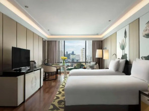 Siam Kempinski Hotel Bangkok