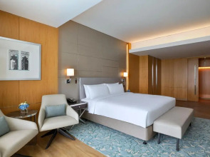 Hilton Dubai Palm Jumeirah