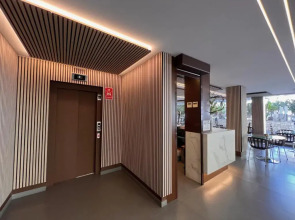 Hotel Montesol Benidorm