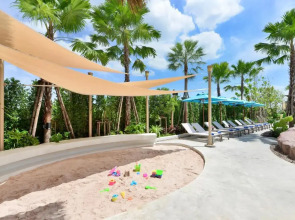 Centre Point Prime Hotel Pattaya