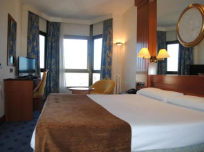 Hotel Los Bracos by Silken