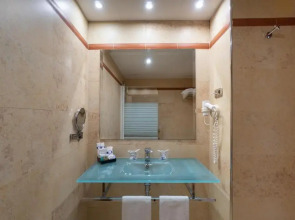 MS Maestranza Málaga Centro