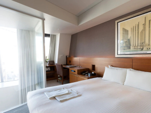 Отель Shibuya Granbell 