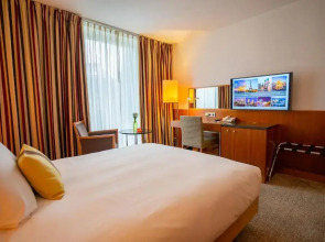 K+K Hotel Opera Budapest