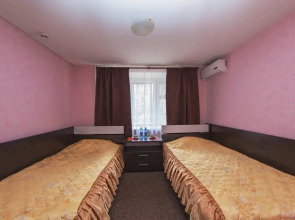 Меблированные комнаты На Гордеевской