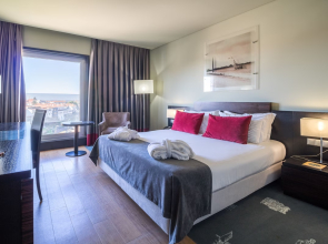 Melia Ria Hotel & Spa