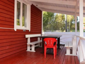 Гостевой Дом Сканди Спа