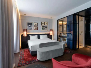 Radisson Collection Hotel, Santa Sofia Milan