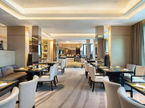 Siam Kempinski Hotel Bangkok