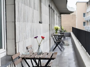 Quentin Boutique Hotel