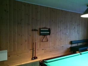 Гостевой дом С.Н.Е.Г.