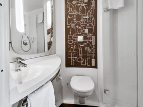 B&B HOTEL Frankfurt-Messe