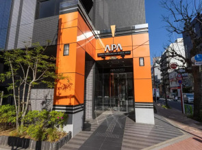 APA Hotel Ginza Shintomicho Ekimae Kita